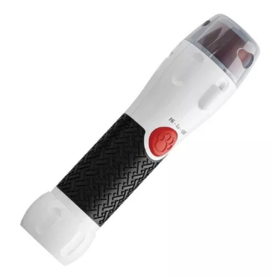 Limador de uñas canino y felino